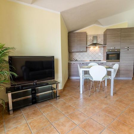 Vista Mare Apartment 6 올비아 외부 사진
