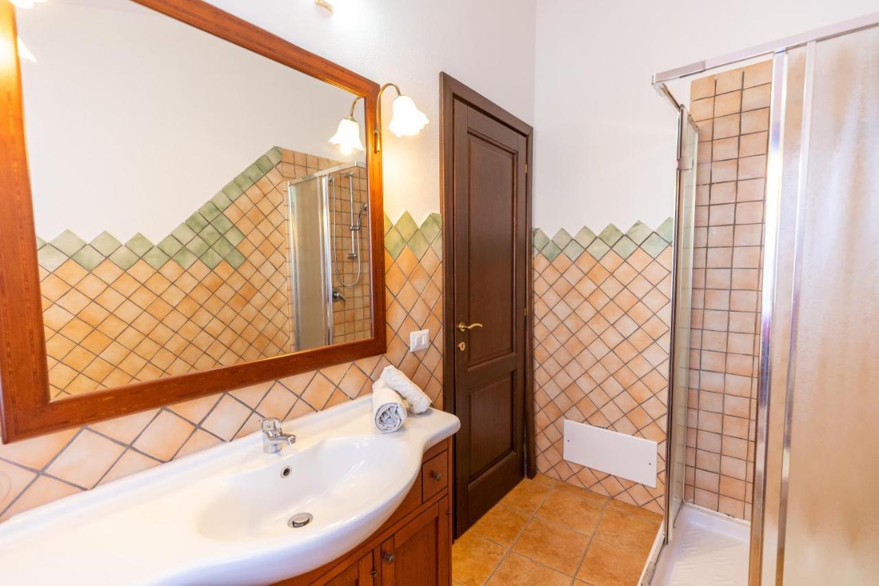 Vista Mare Apartment 6 올비아 외부 사진