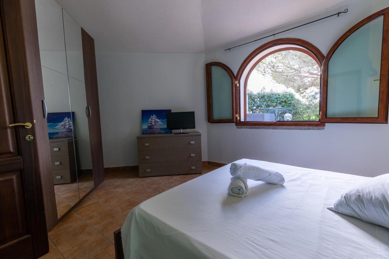 Vista Mare Apartment 6 올비아 외부 사진