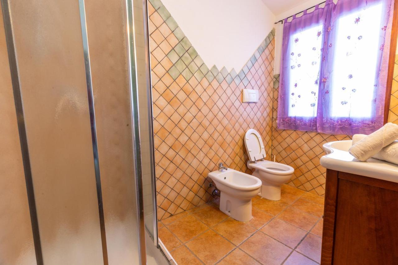 Vista Mare Apartment 6 올비아 외부 사진