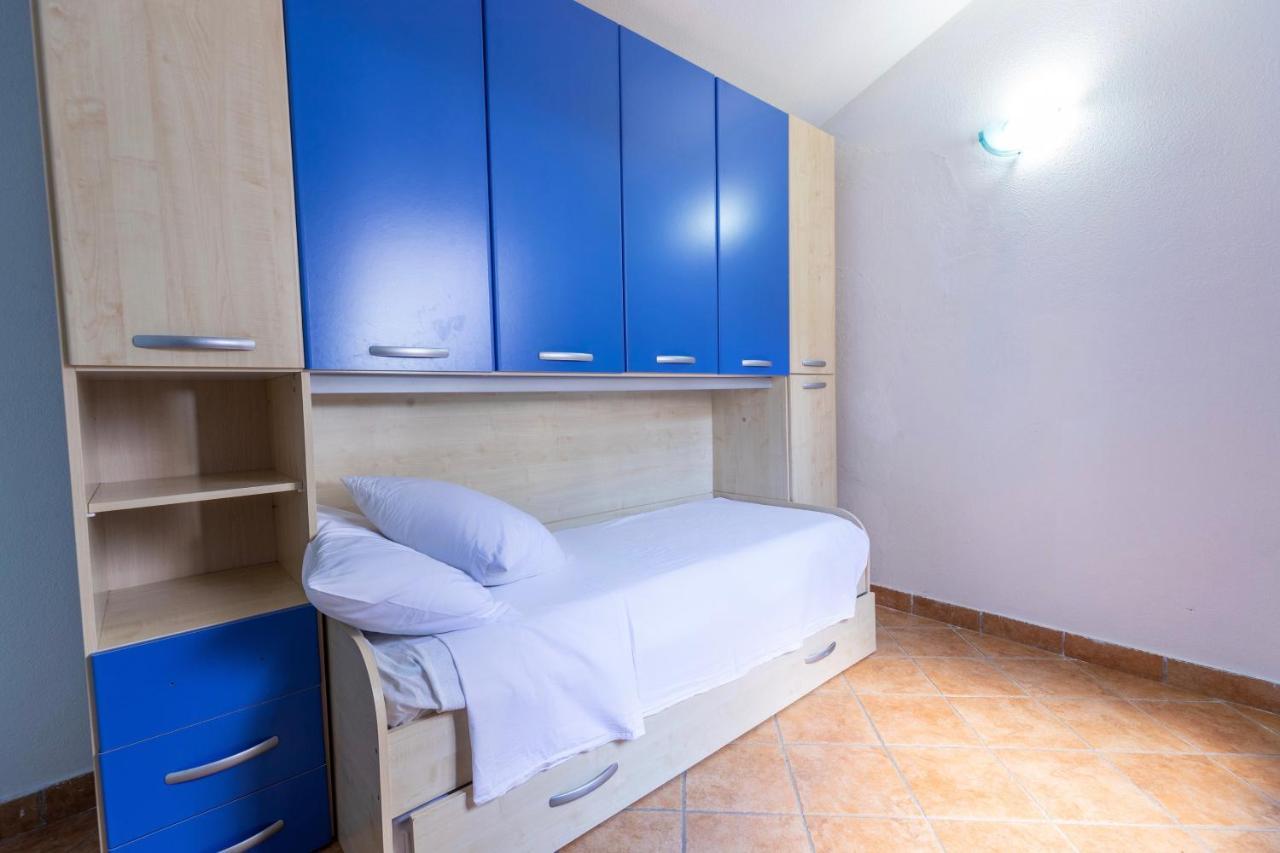 Vista Mare Apartment 6 올비아 외부 사진