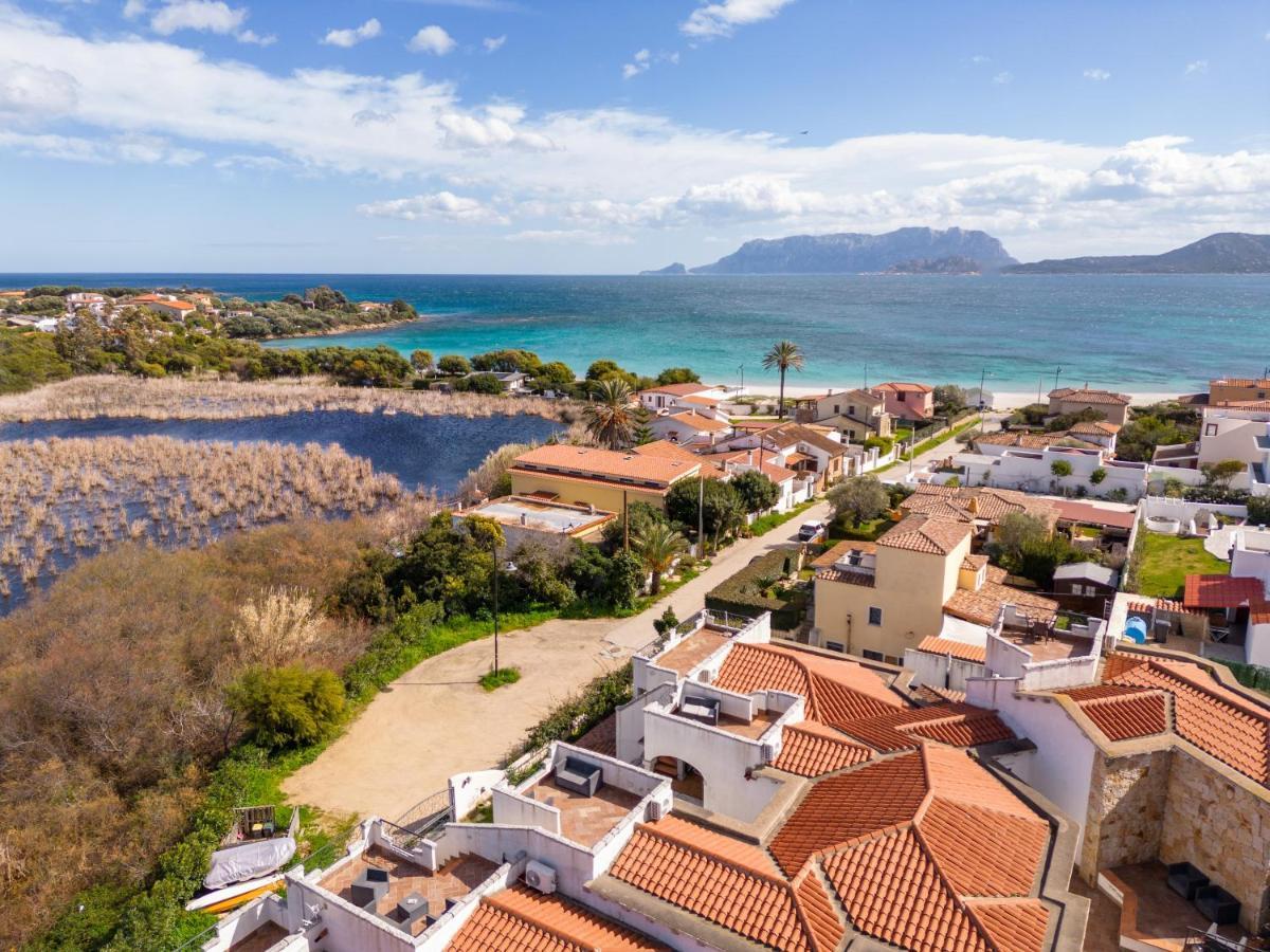Vista Mare Apartment 6 올비아 외부 사진